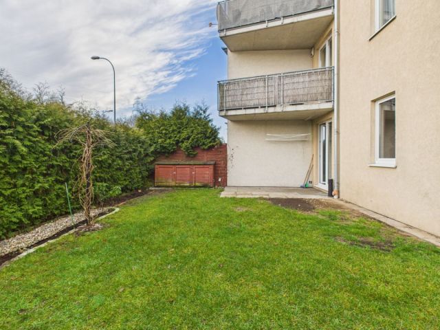 Mieszkanie 3-pokojowe Wejherowo, ul. Franciszka Fenikowskiego. Zdjęcie 18