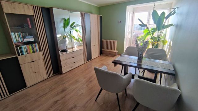 Mieszkanie 2-pokojowe Wrocław Krzyki, ul. Zefirowa. Zdjęcie 2