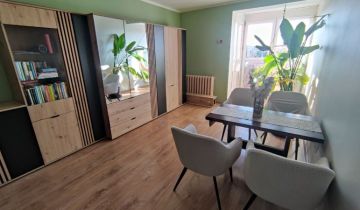 Mieszkanie 2-pokojowe Wrocław Krzyki, ul. Zefirowa