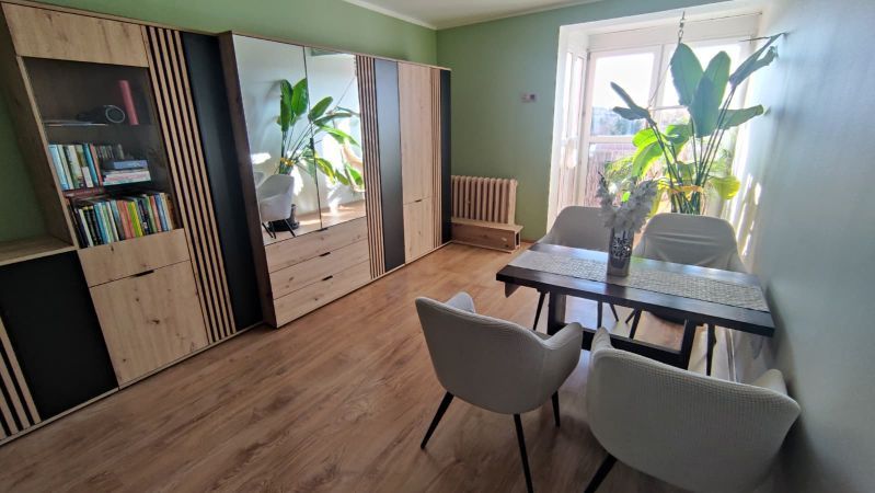 Mieszkanie 2-pokojowe Wrocław Krzyki, ul. Zefirowa. Zdjęcie 2