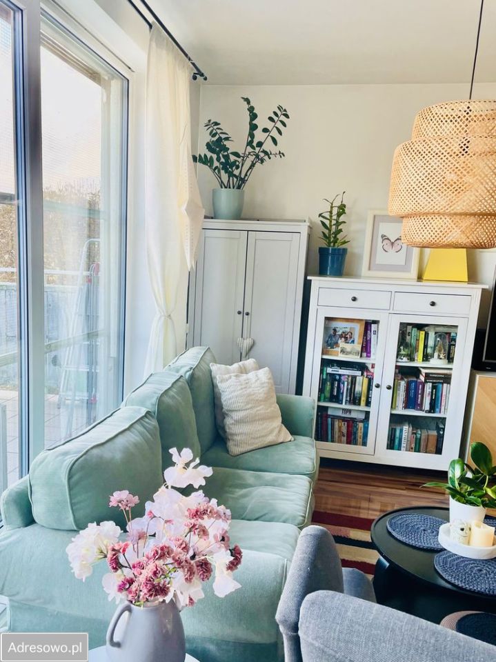 Mieszkanie 3-pokojowe Stargard Centrum, ul. Adama Mickiewicza. Zdjęcie 4