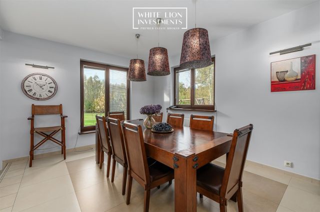 dom wolnostojący, 4 pokoje Glaznoty. Zdjęcie 4