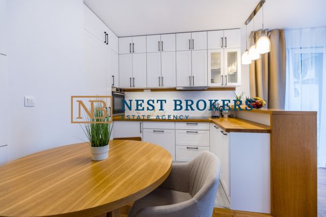 Mieszkanie 3-pokojowe Kraków Płaszów, ul. Lipska. Zdjęcie 5