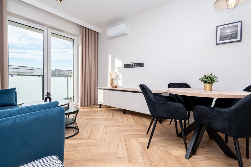 Mieszkanie 2-pokojowe Kalisz, ul. Henryka Kinastowskiego. Zdjęcie 20