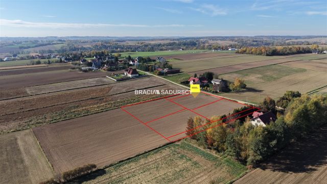 Działka budowlana Sieciechowice. Zdjęcie 26