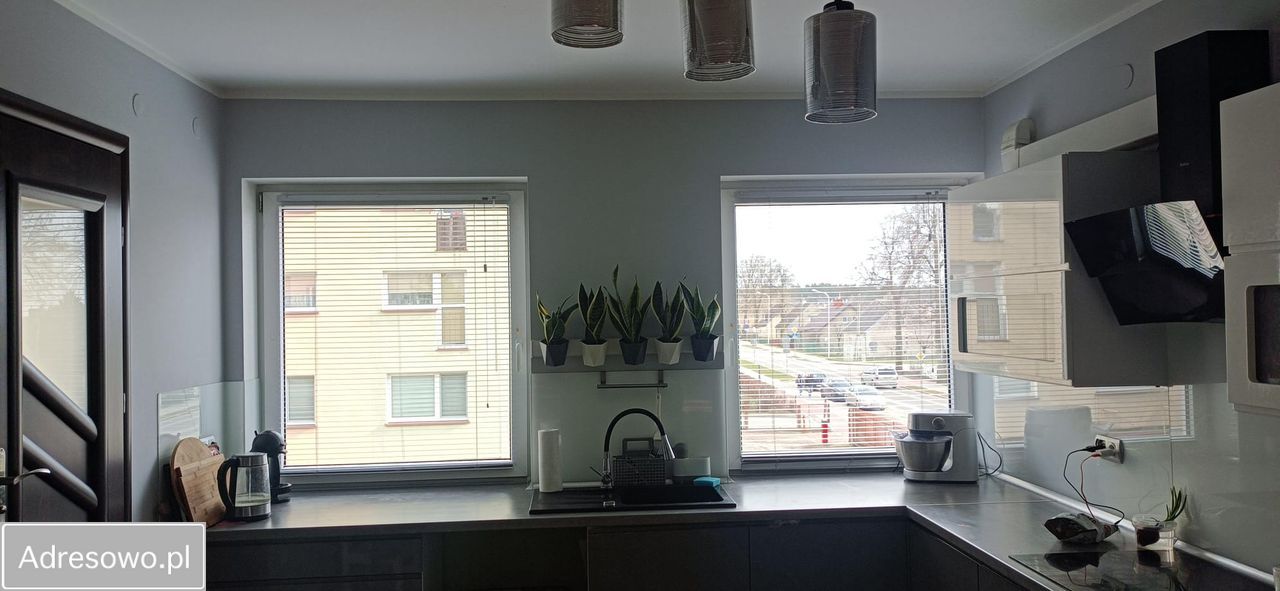 dom wolnostojący Działdowo, ul. Leśna. Zdjęcie 4