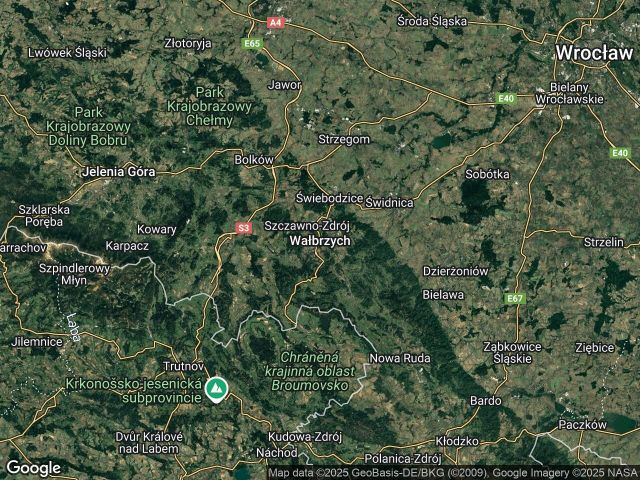 Lokal Wałbrzych. Zdjęcie 1