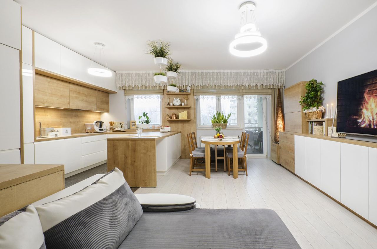 Mieszkanie 2-pokojowe Łódź Teofilów, ul. Kaczeńcowa. Zdjęcie 9