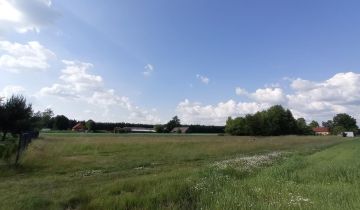 Działka budowlana Witoroż Zakożuch