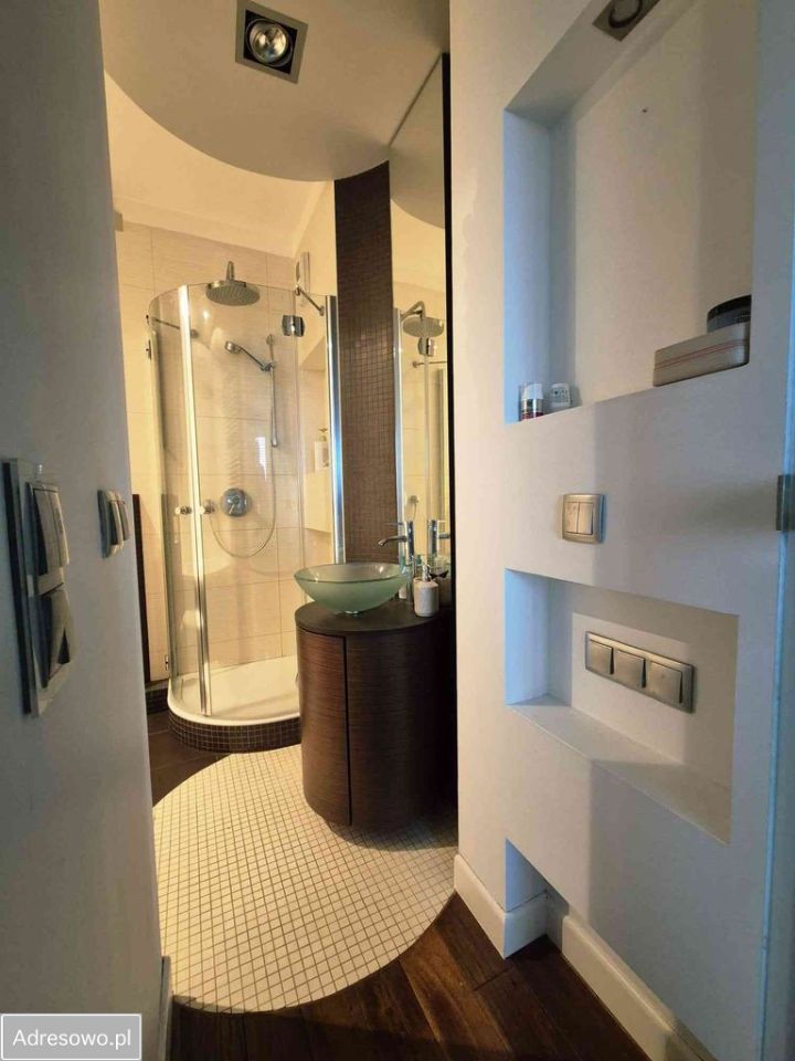 Mieszkanie 2-pokojowe Warszawa Służew, ul. Puławska. Zdjęcie 8