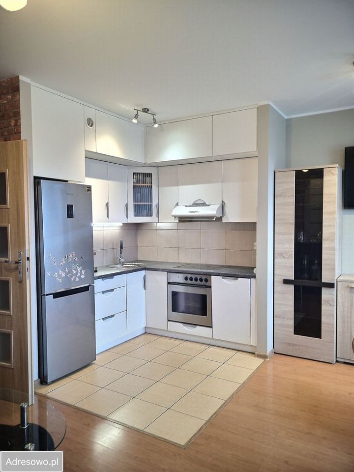 Mieszkanie 2-pokojowe Wrocław Muchobór Wielki, ul. Marka Hłaski. Zdjęcie 7