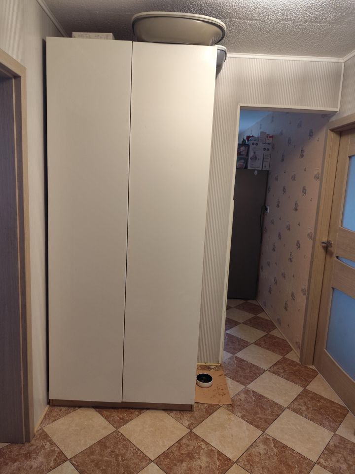 Mieszkanie 2-pokojowe Szczecin Zawadzkiego-Klonowica, ul. Władysława Szafera. Zdjęcie 11