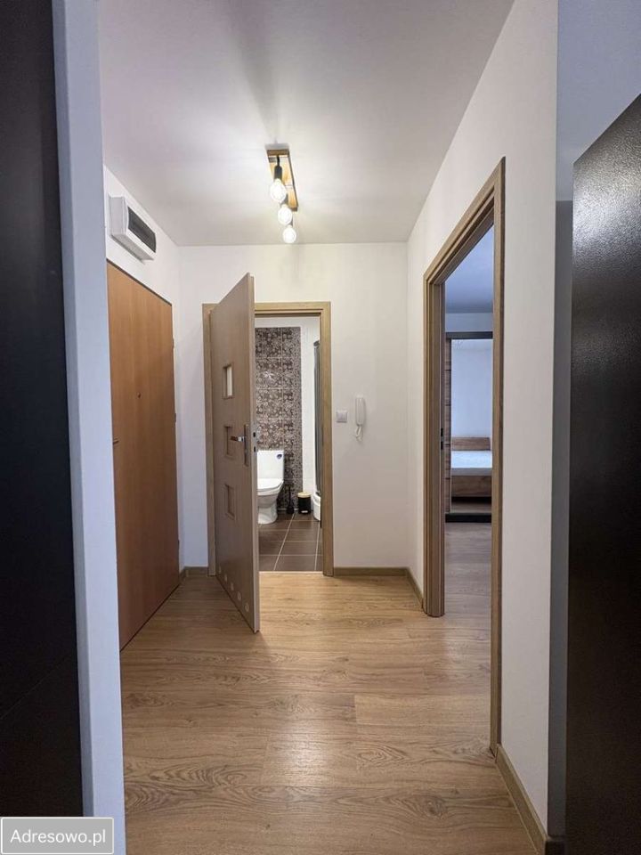 Mieszkanie 2-pokojowe Wejherowo, ul. gen. Władysława Sikorskiego. Zdjęcie 13
