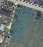 Działka budowlana Micigózd