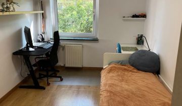 Mieszkanie 2-pokojowe Warszawa Ursynów, ul. Czesława Przybylskiego