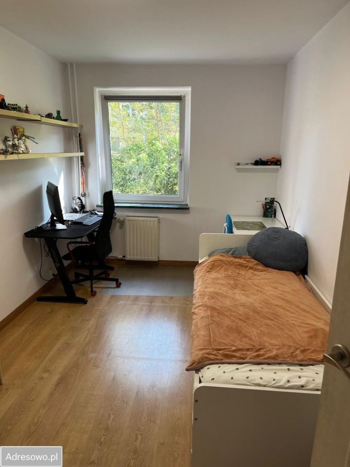 Mieszkanie 2-pokojowe Warszawa Ursynów, ul. Czesława Przybylskiego. Zdjęcie 2