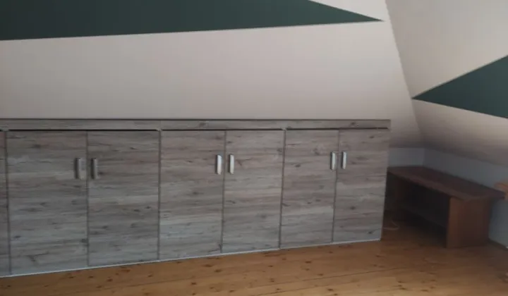 Mieszkanie 1-pokojowe Mszana Dolna