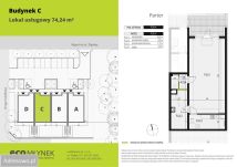 Lokal Łódź Górna, ul. Śląska. Zdjęcie 3