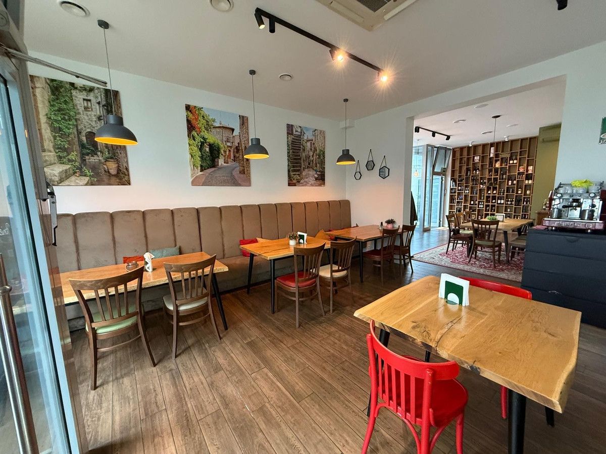 Lokal Warszawa Mokotów. Zdjęcie 9