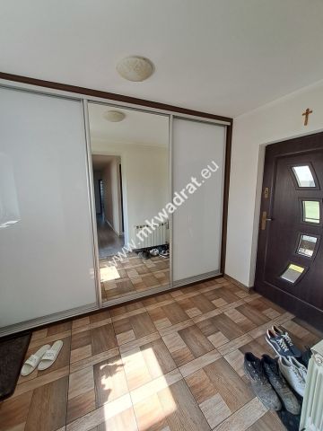 dom wolnostojący, 4 pokoje Żelechów. Zdjęcie 14