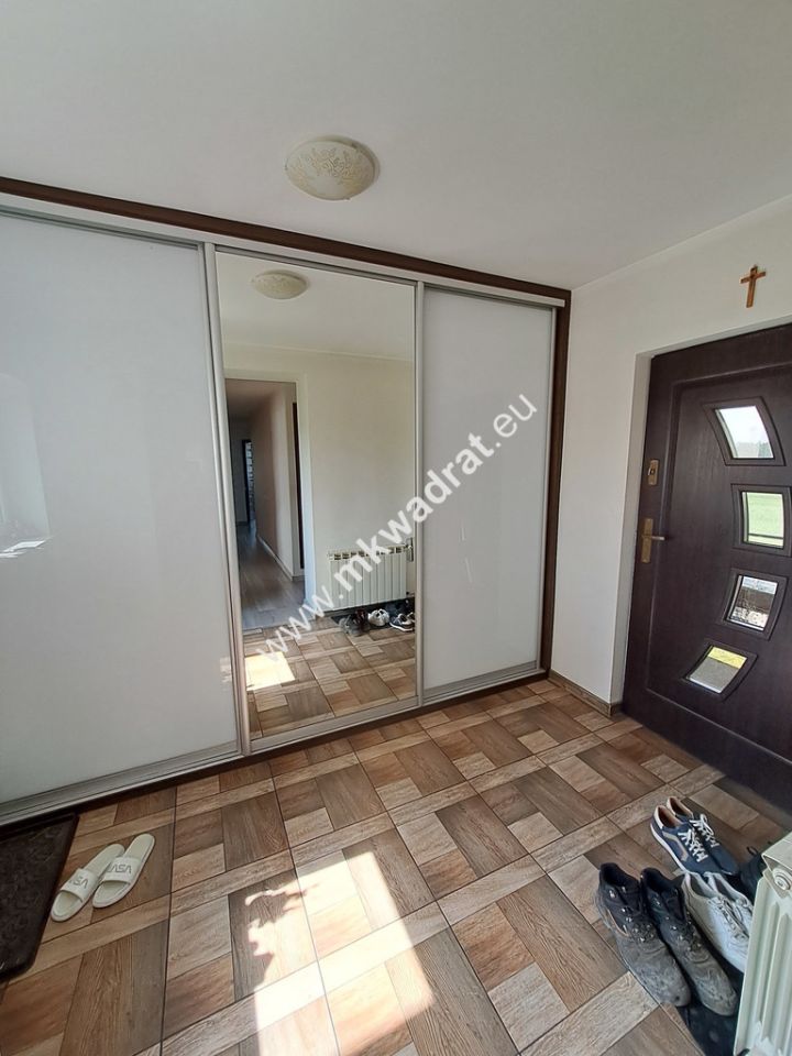 dom wolnostojący, 4 pokoje Żelechów. Zdjęcie 14