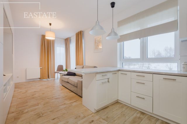 Mieszkanie 2-pokojowe Gdańsk Łostowice, ul. Niepołomicka. Zdjęcie 3