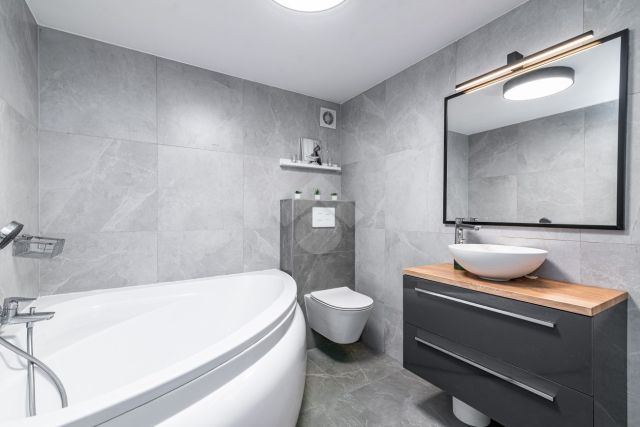 Mieszkanie 3-pokojowe Kraków Kurdwanów, ul. gen. Juliana Filipowicza. Zdjęcie 10