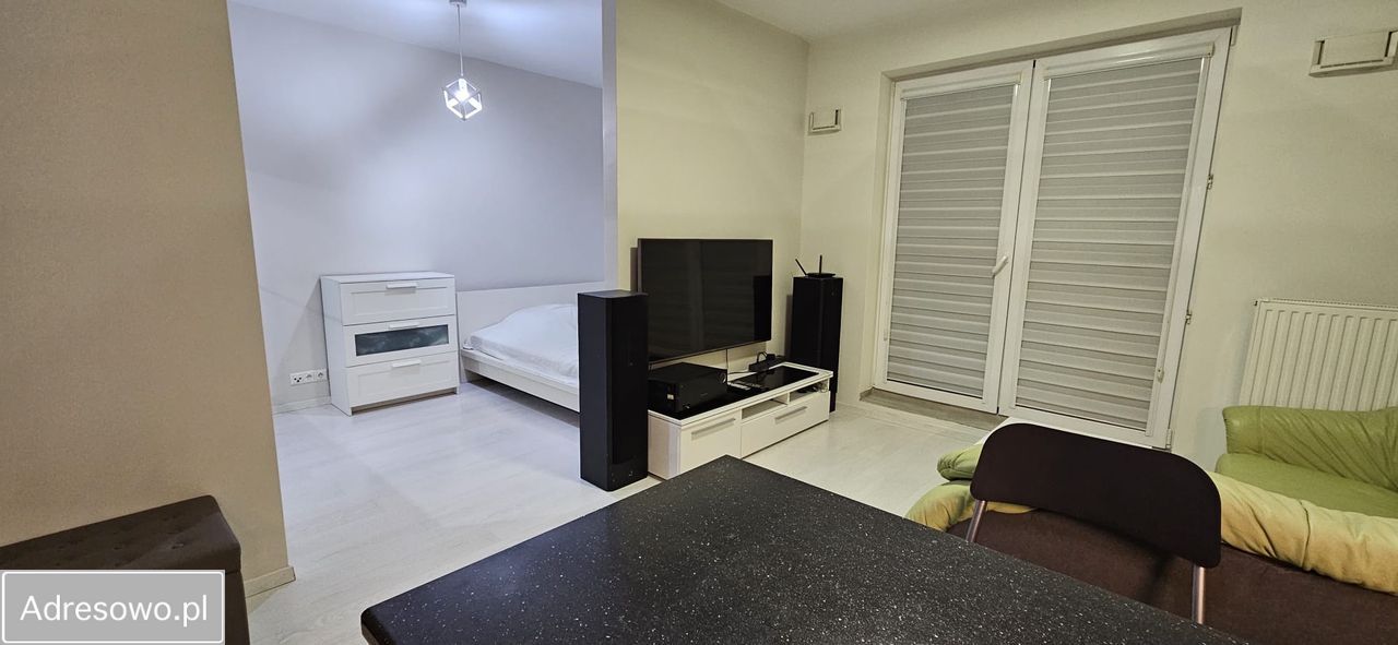 Mieszkanie 2-pokojowe Wrocław Tarnogaj, ul. Piękna. Zdjęcie 10