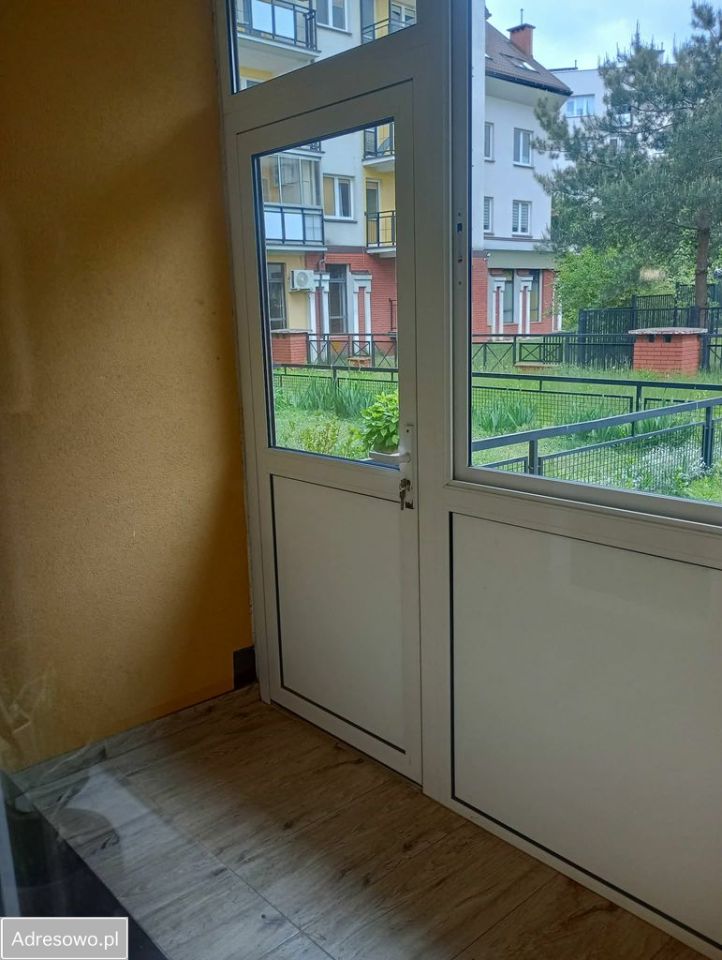 Mieszkanie 2-pokojowe Łomża Śródmieście, ul. Polowa. Zdjęcie 3