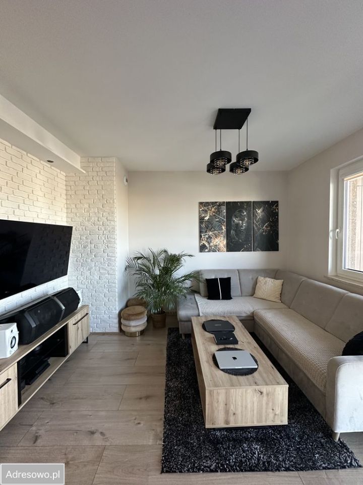 Mieszkanie 2-pokojowe Warszawa Mokotów, ul. Bokserska. Zdjęcie 9