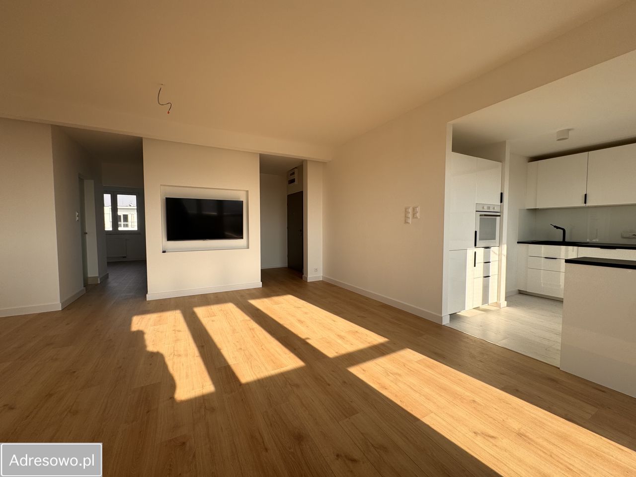 Mieszkanie 2-pokojowe Łódź Radogoszcz, ul. Okoniowa. Zdjęcie 3