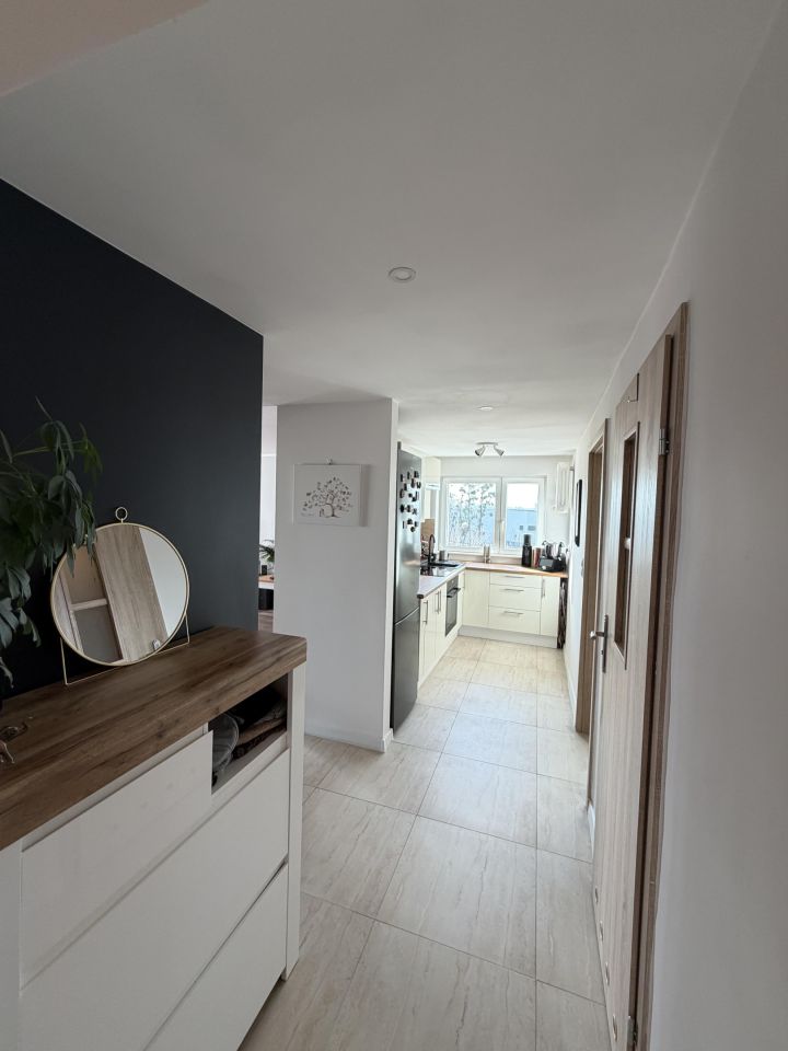 Mieszkanie 3-pokojowe Poznań Warszawskie, ul. Krańcowa. Zdjęcie 2