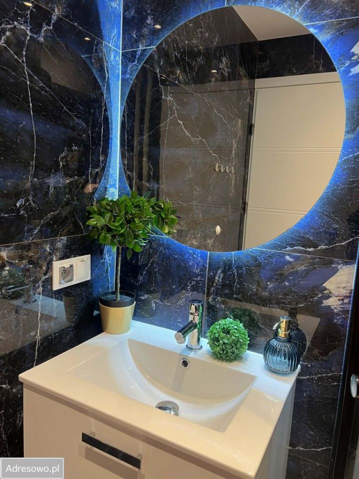 Mieszkanie 2-pokojowe Kraków Grzegórzki, al. Pokoju. Zdjęcie 13