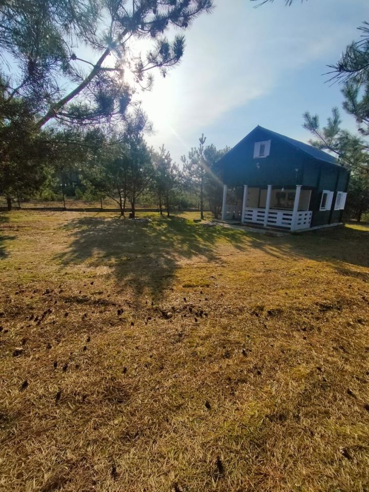 dom letniskowy Szczekarzewo. Zdjęcie 6