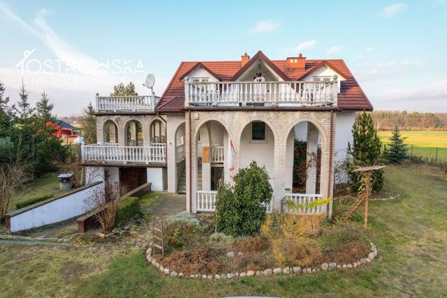 dom wolnostojący, 7 pokoi Cieńsza. Zdjęcie 12