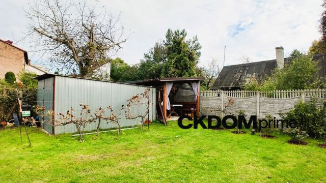 dom wolnostojący, 2 pokoje Kielce Baranówek. Zdjęcie 17