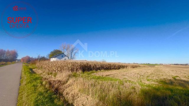 Działka budowlana Sielec. Zdjęcie 8