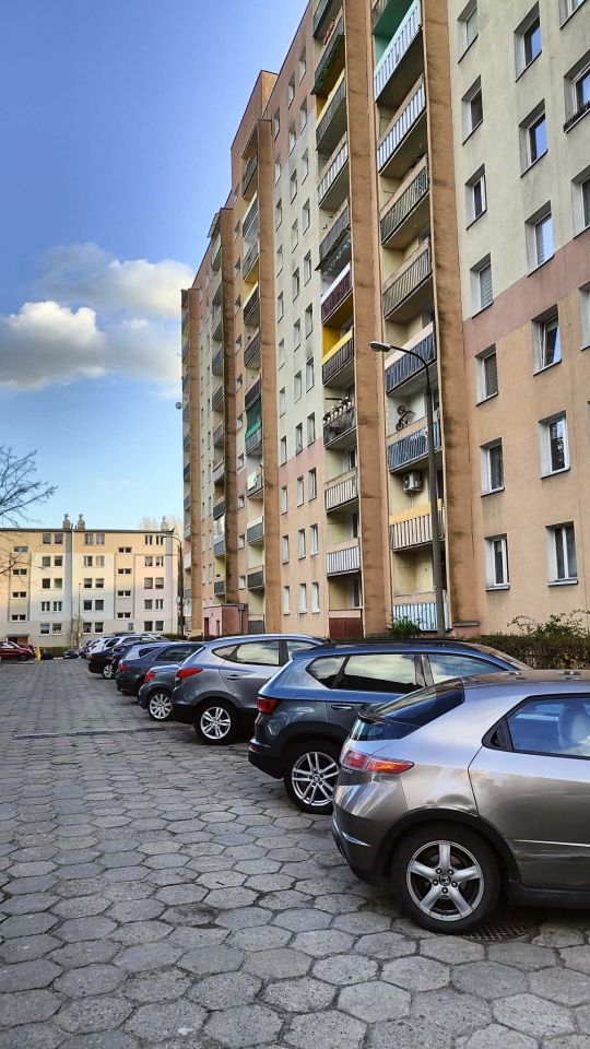 Mieszkanie 1-pokojowe Łódź Zarzew, ul. Tatrzańska. Zdjęcie 13