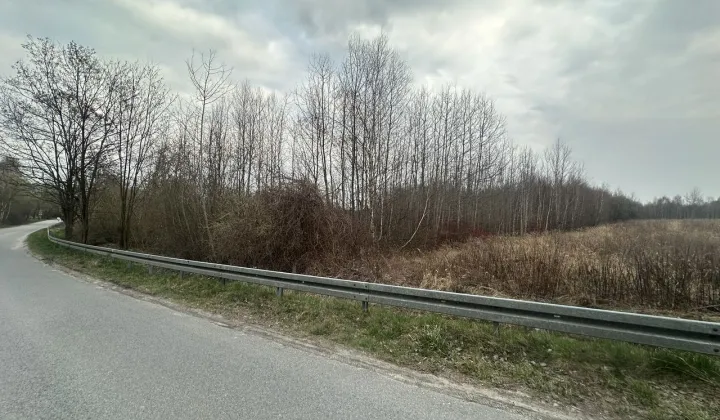 Działka inwestycyjna Kielce, ul. Wschodnia