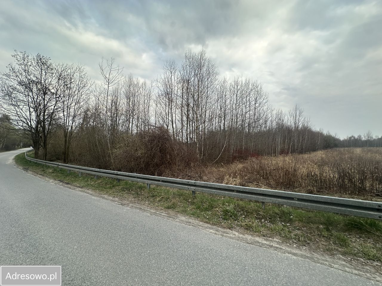 Działka inwestycyjna Kielce, ul. Wschodnia. Zdjęcie 1