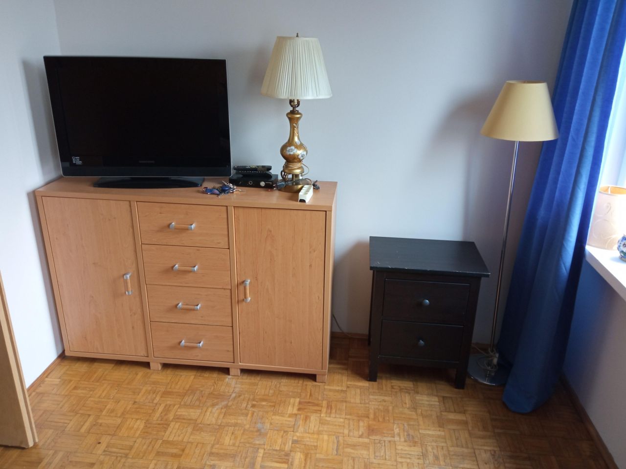 Mieszkanie 3-pokojowe Wołomin, ul. Kobyłkowska. Zdjęcie 3