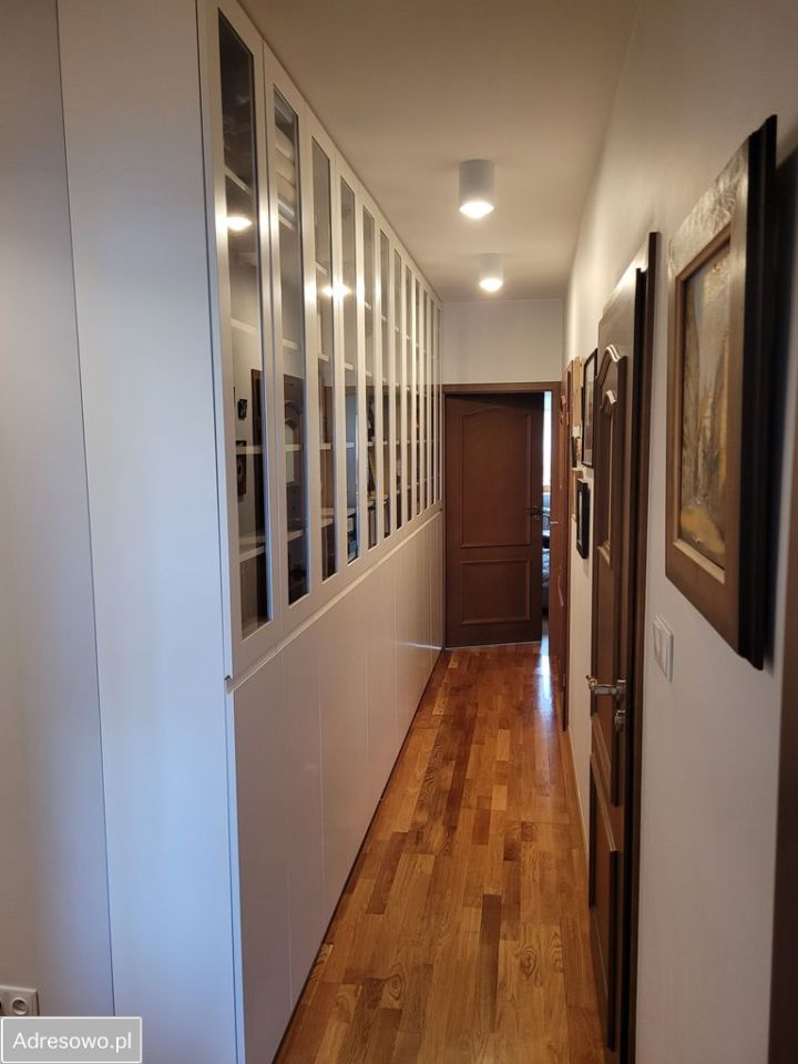 Mieszkanie 4-pokojowe Warszawa Ursynów, al. Komisji Edukacji Narodowej. Zdjęcie 6