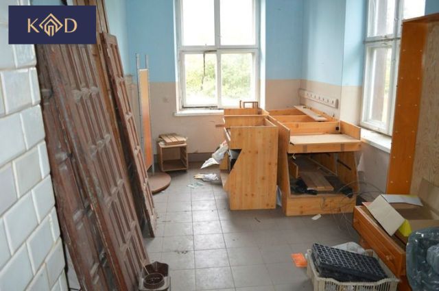 dom wolnostojący, 12 pokoi Psary. Zdjęcie 9