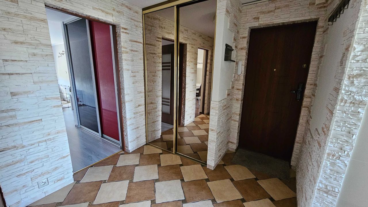 Mieszkanie 3-pokojowe Sosnowiec Zagórze, ul. Lubelska. Zdjęcie 7