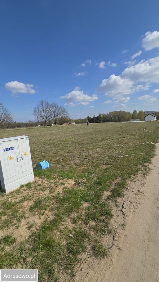 Działka siedliskowa Kaleń-Towarzystwo, ul. Śliwkowa. Zdjęcie 7