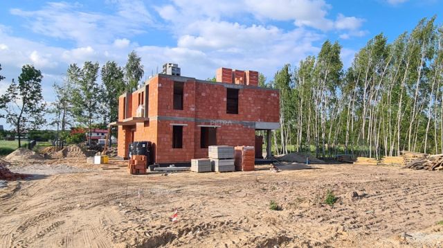 bliźniak, 6 pokoi Leszno. Zdjęcie 7