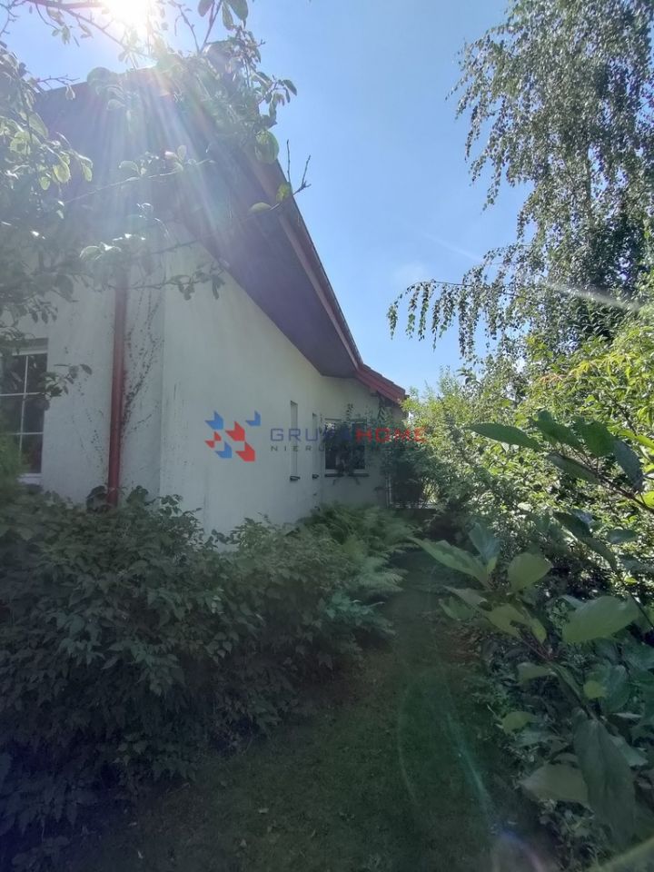 dom wolnostojący, 5 pokoi Piaseczno. Zdjęcie 21
