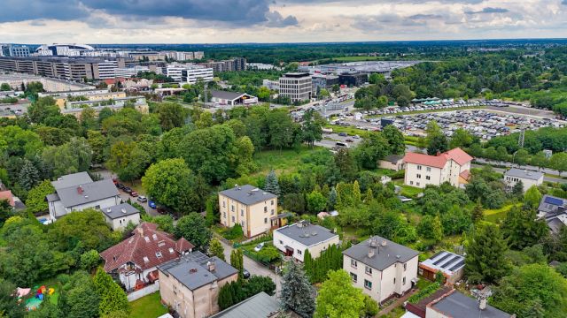 Działka budowlana Poznań Ogrody, ul. Wiosenna. Zdjęcie 15