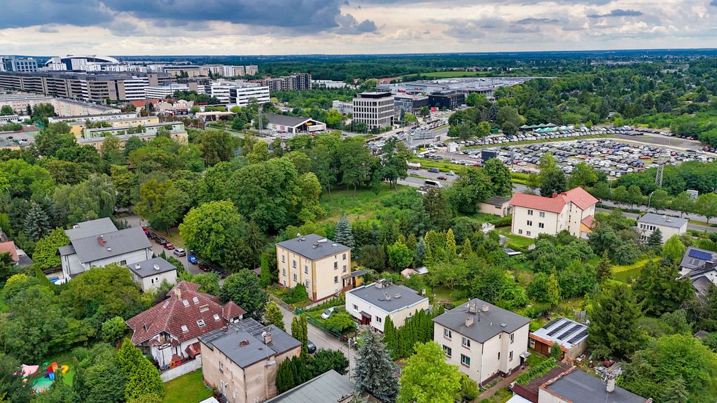 Działka budowlana Poznań Ogrody, ul. Wiosenna. Zdjęcie 15