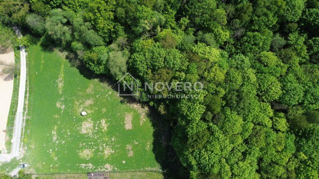Działka budowlana Chmielnik. Zdjęcie 7